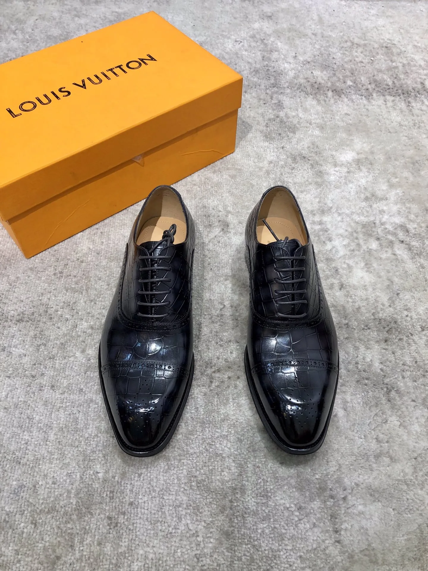 Louis Vuitton Formal Wear