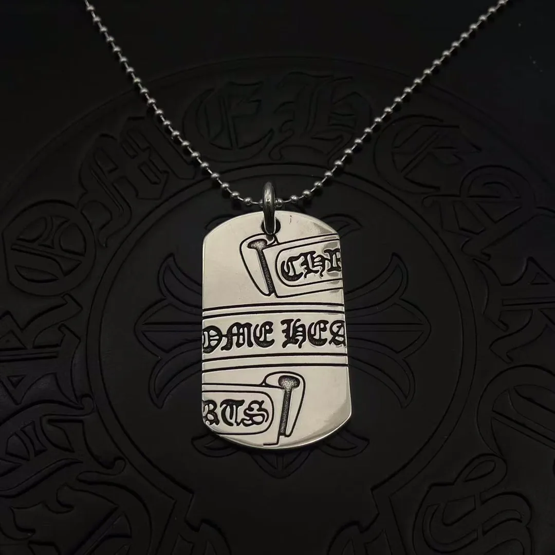 Chrome Hearts Necklace