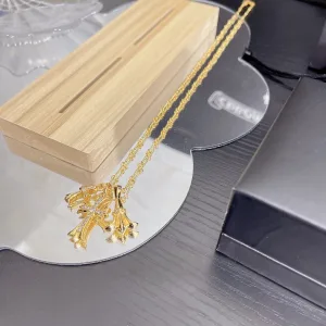Chrome Hearts Necklace