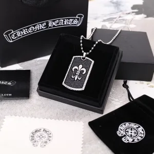 Chrome Hearts Necklace