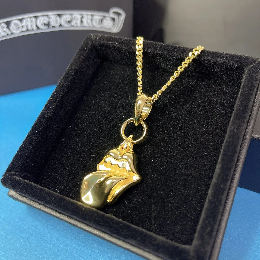 Chrome Hearts Necklace