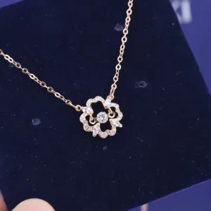 Swarovski Necklace