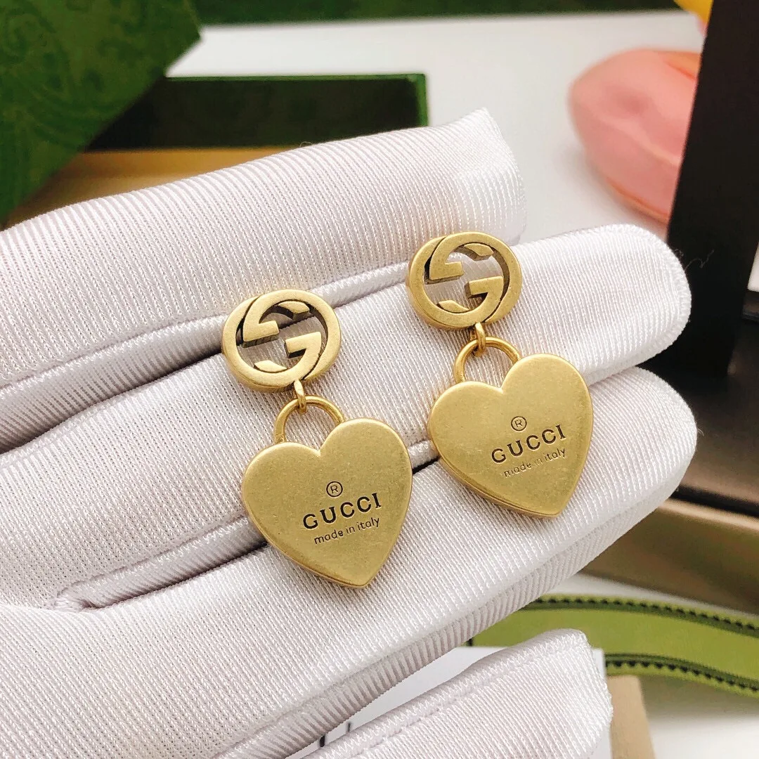 Gucci Earrings