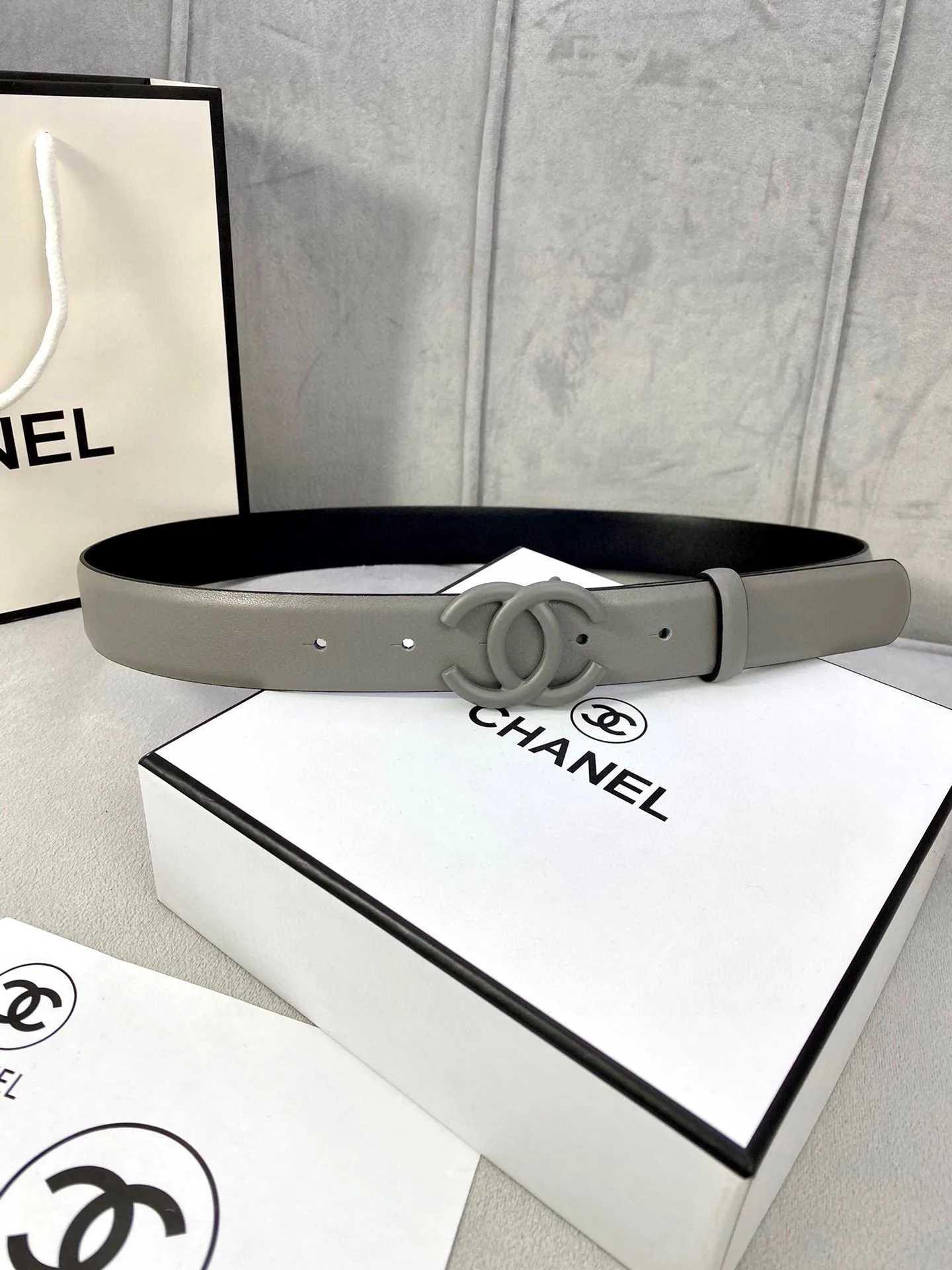 Chanel Women'S Belt