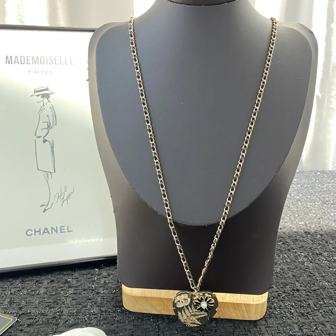 Chanel Sweater