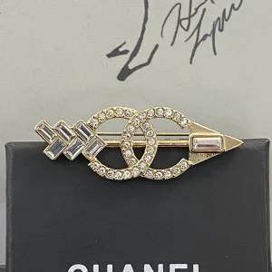 Chanel Brooch