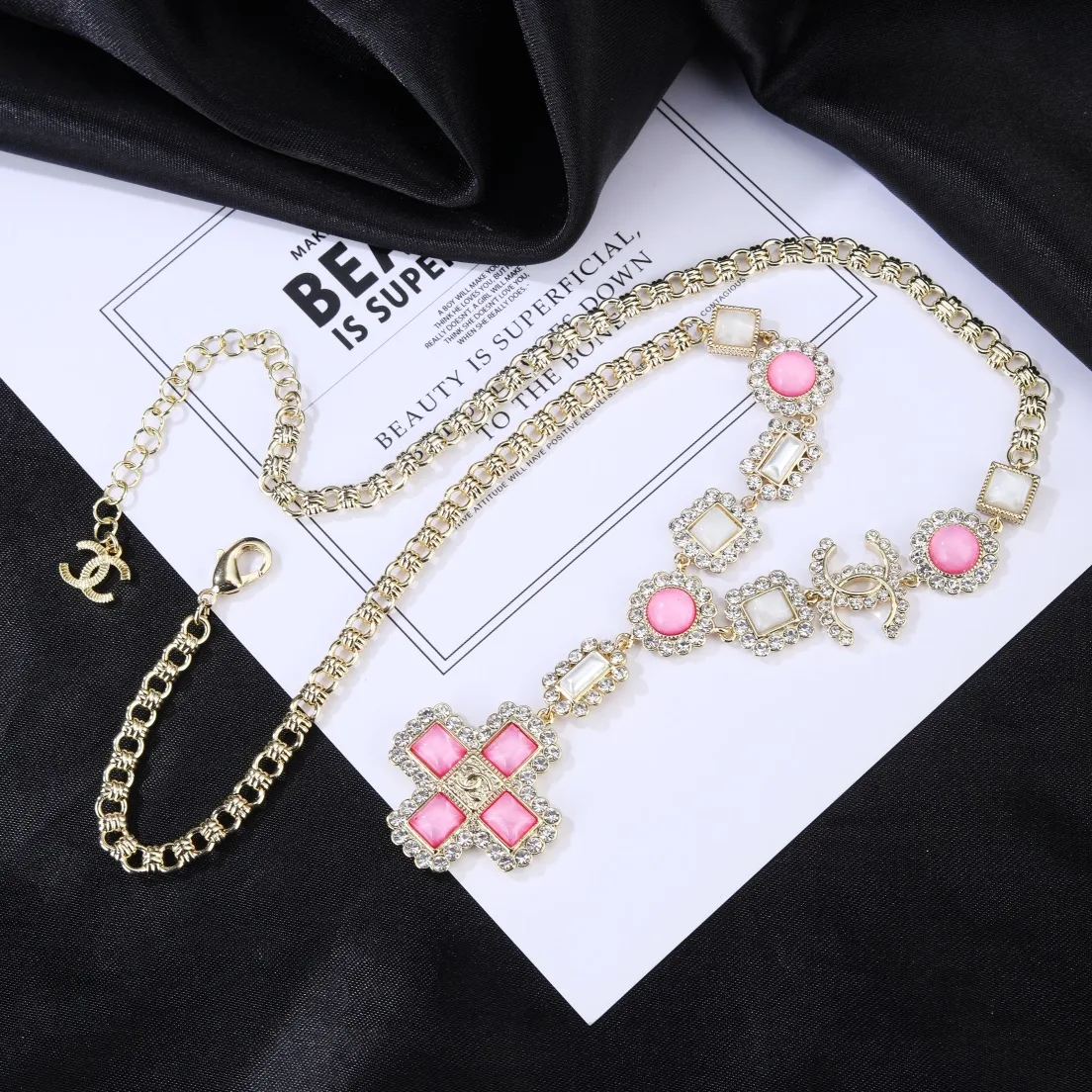 Chanel Necklace
