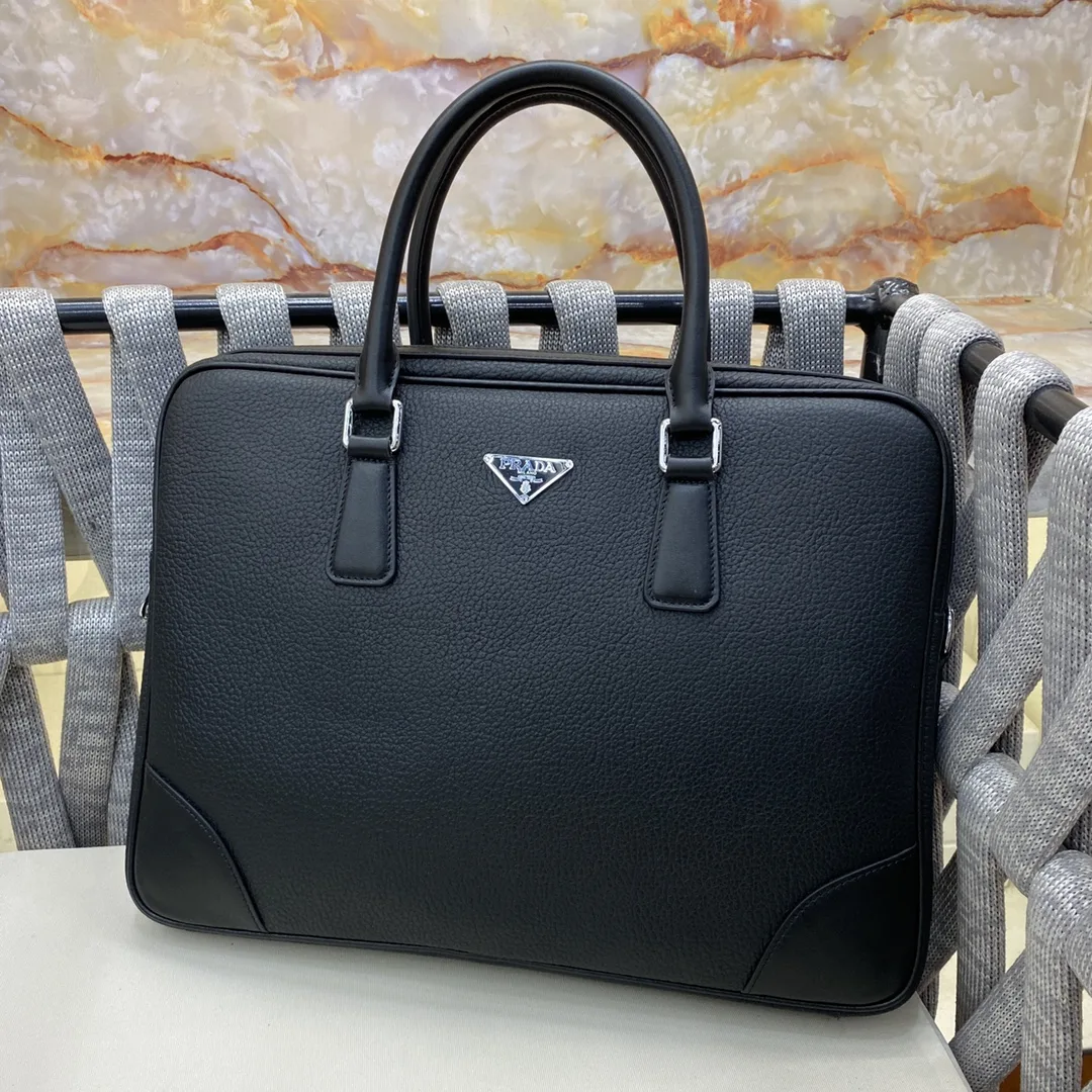 Prada Briefcase