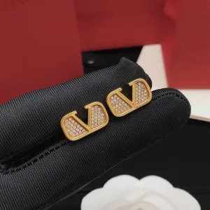 Valentino Earrings