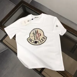 Moncler Short Sleeves