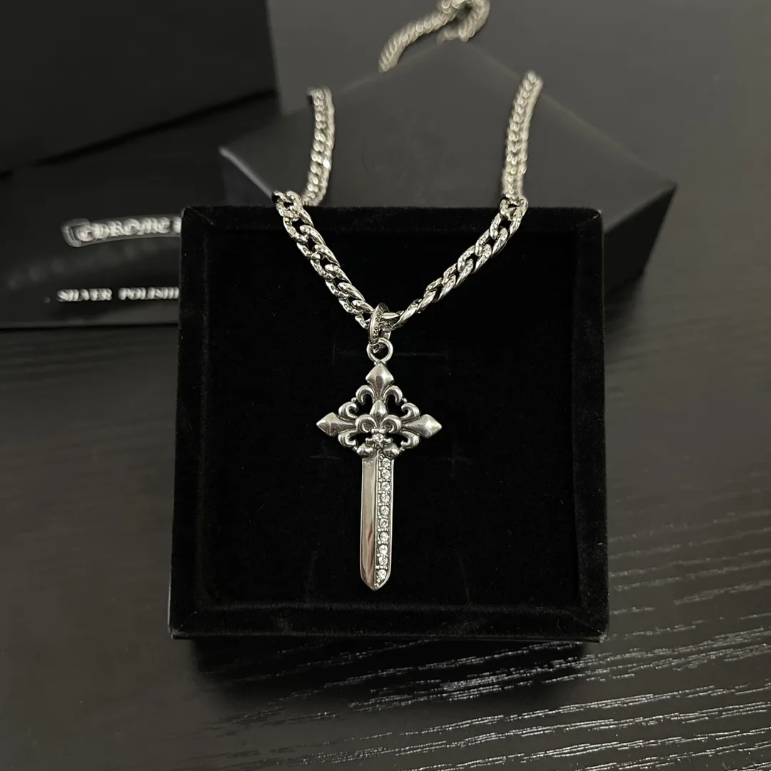 Chrome Hearts Necklace