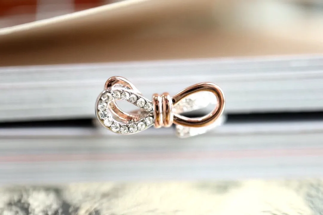 Swarovski Ring