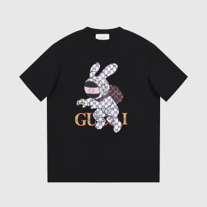 Gucci Short Sleeves