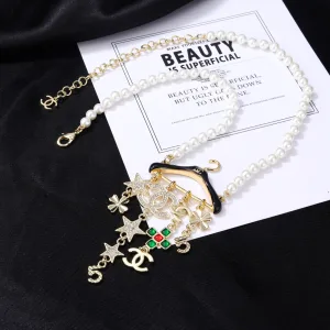 Chanel Necklace