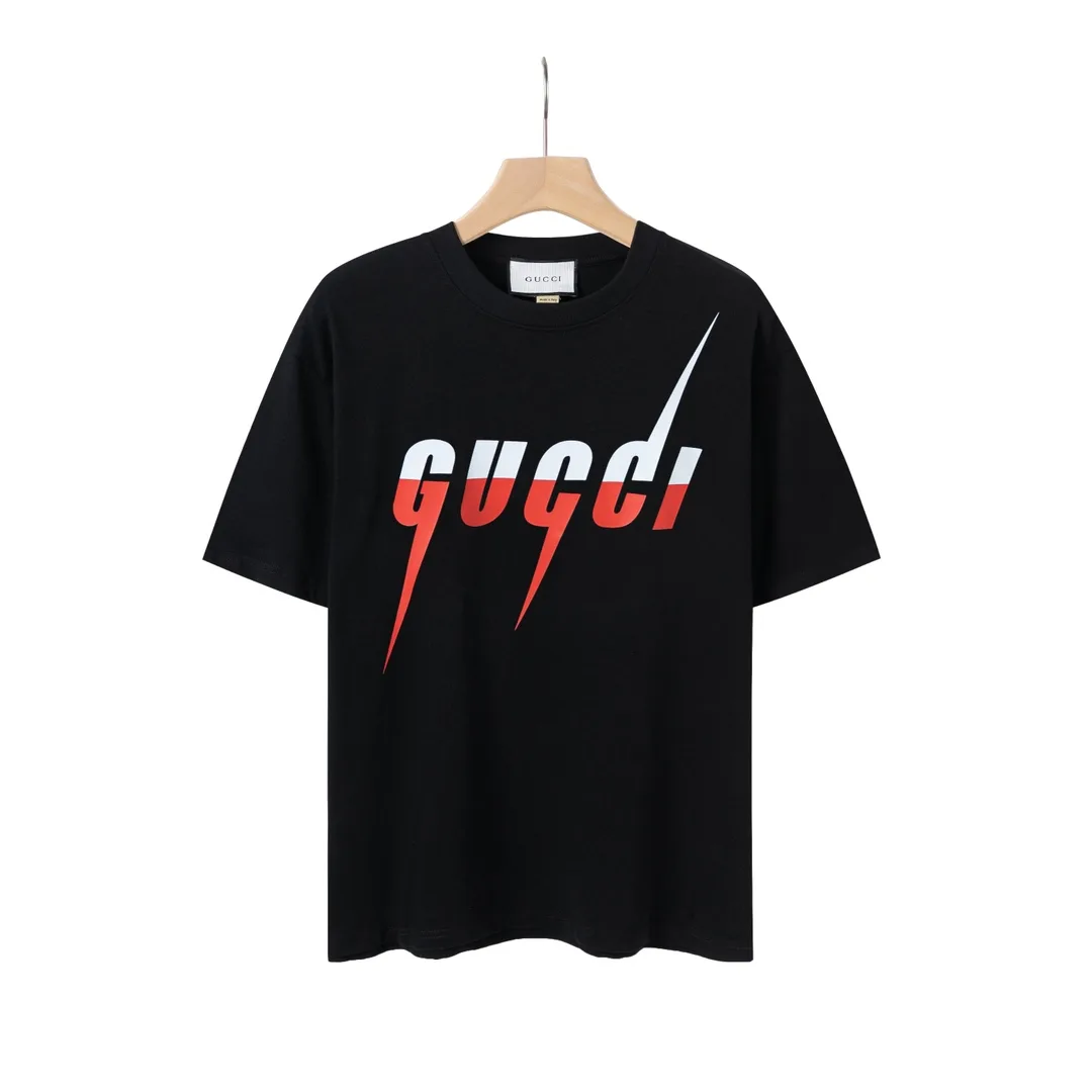 Gucci Short Sleeves