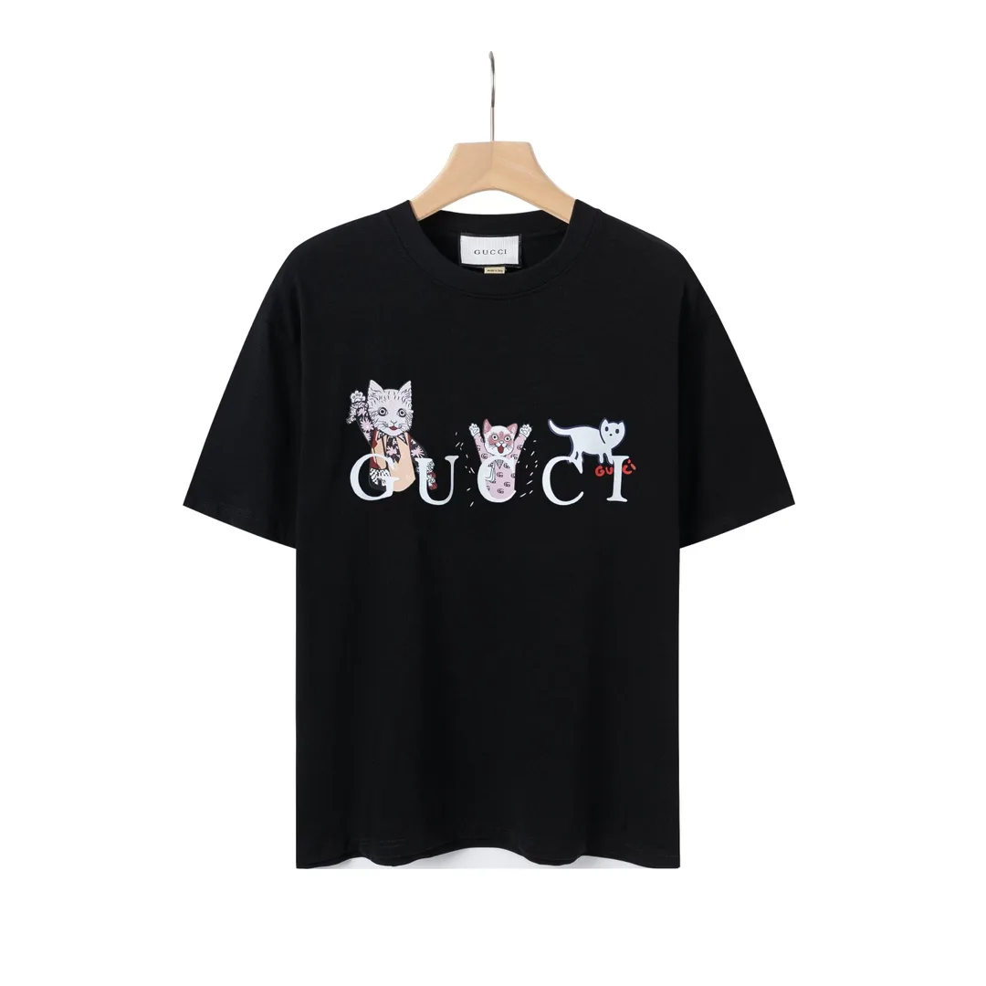 Gucci Short Sleeves