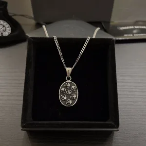 Chrome Hearts Necklace