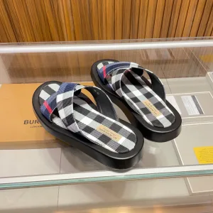 Burberry Slippers