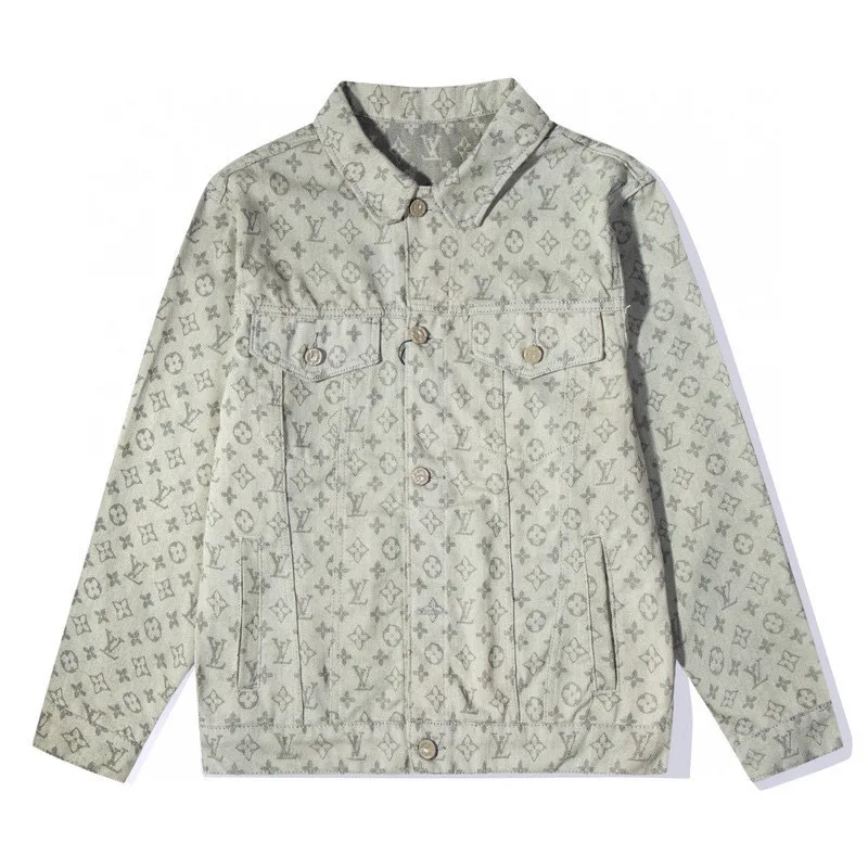 Louis Vuitton Coat