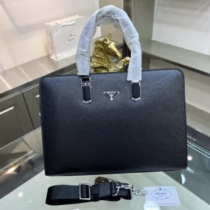 Prada Briefcase