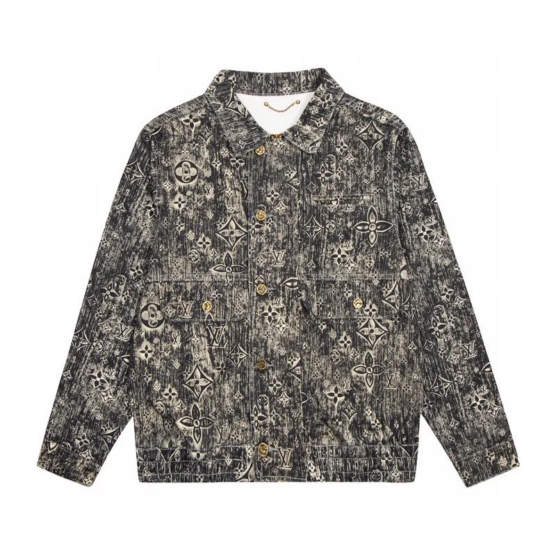 Louis Vuitton Coat