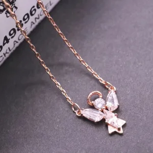 Swarovski Necklace