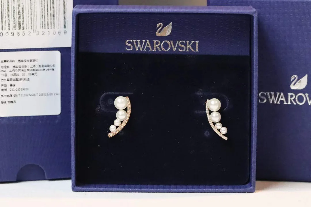 Swarovski Necklace