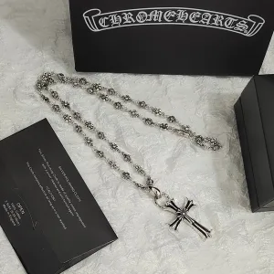 Chrome Hearts Pendant