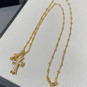 Chrome Hearts Necklace