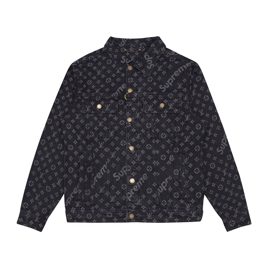 Louis Vuitton Coat
