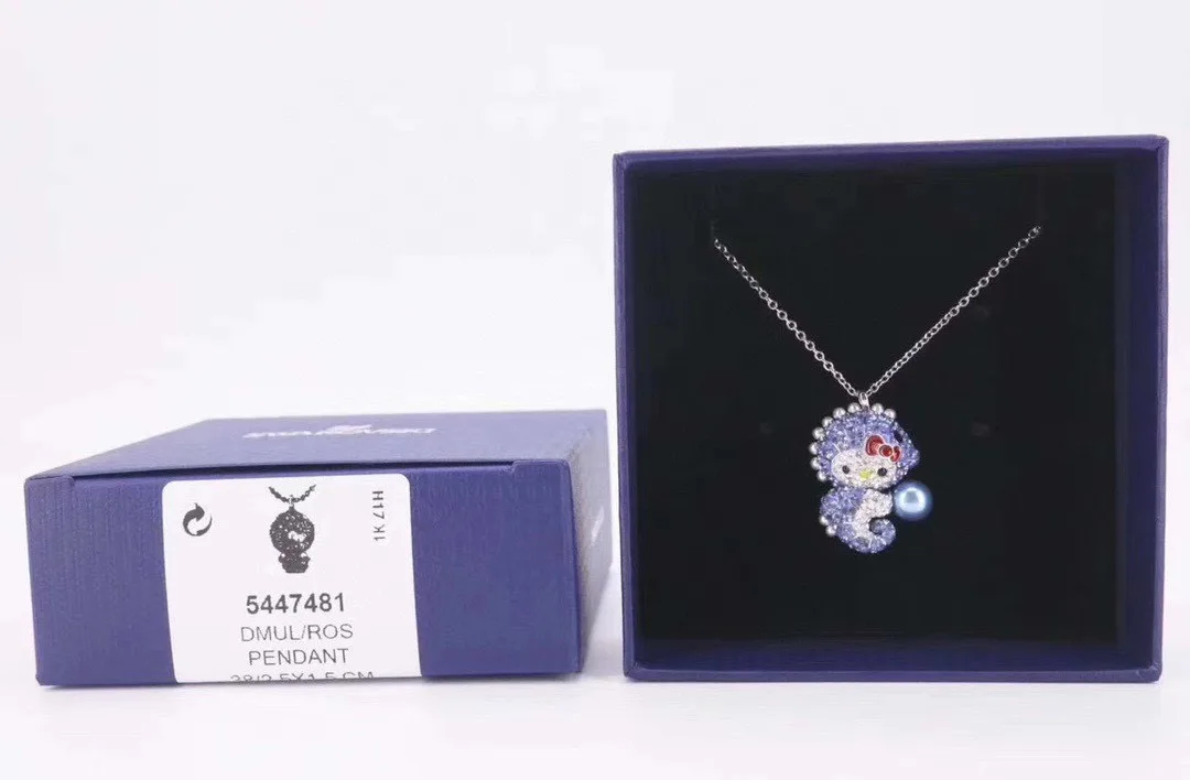 Swarovski Necklace