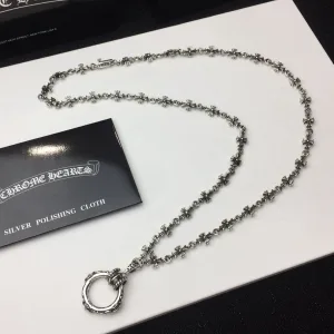 Chrome Hearts Necklace