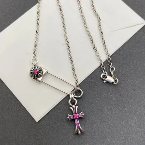 Chrome Hearts Necklace