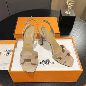 Hermès High Heel
