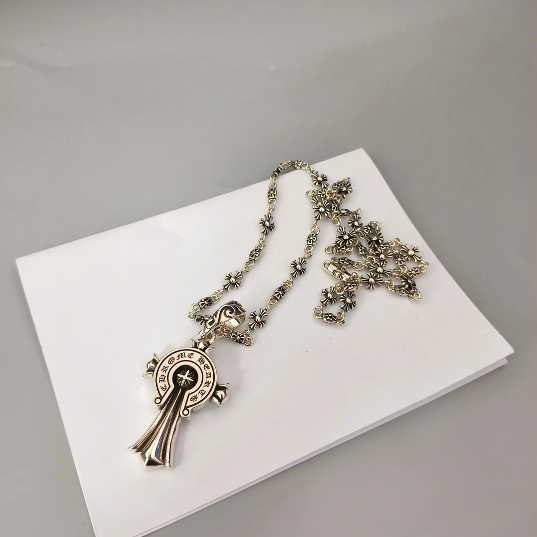 Chrome Hearts Necklace