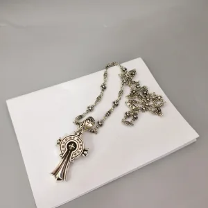 Chrome Hearts Pendant
