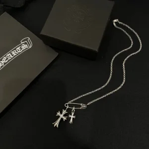 Chrome Hearts Necklace