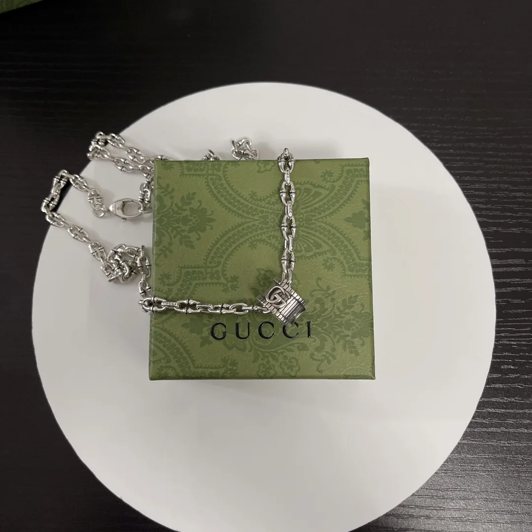 Gucci Necklace