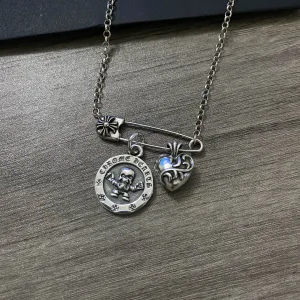 Chrome Hearts Necklace