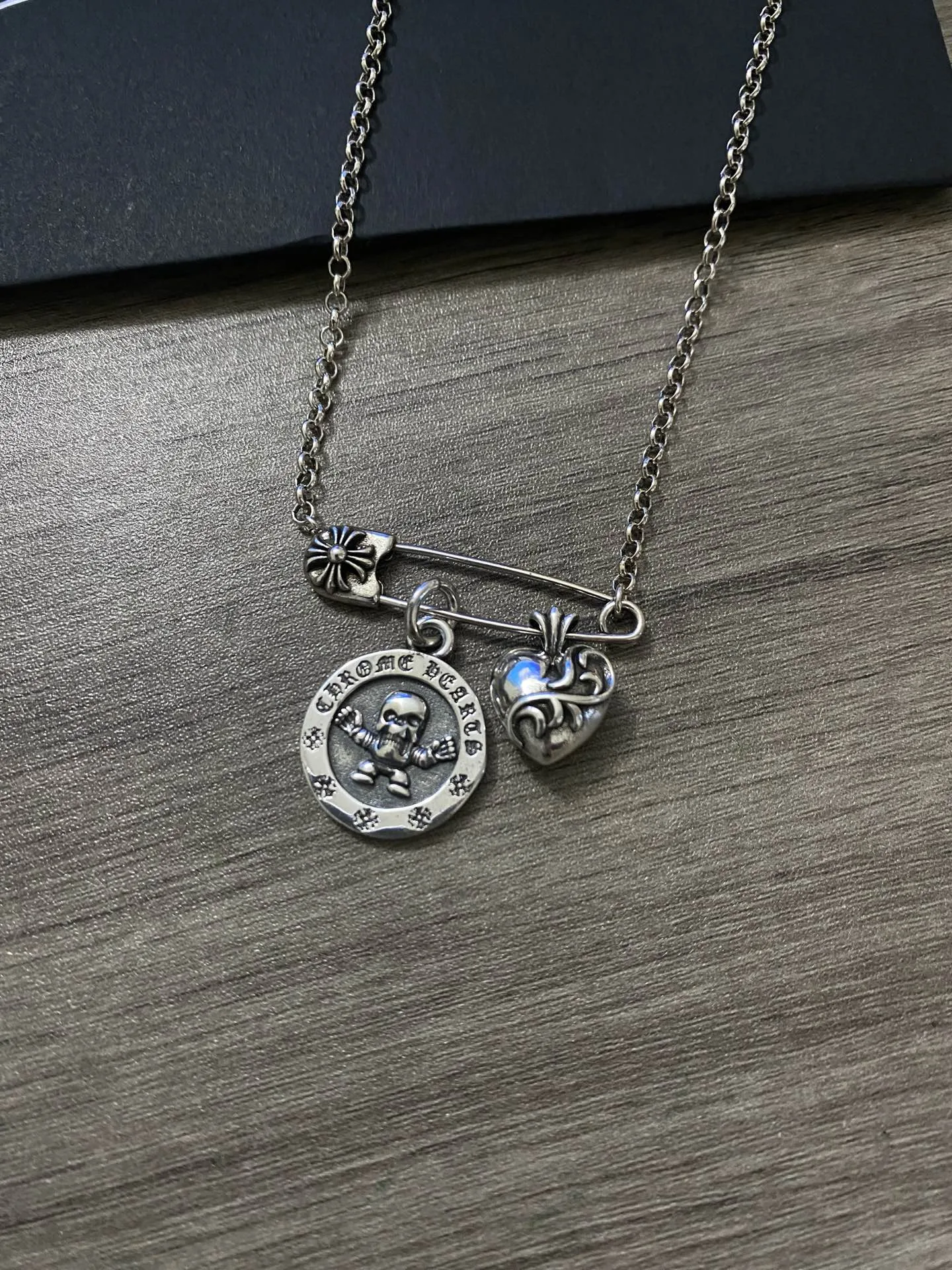 Chrome Hearts Necklace
