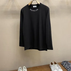 Moncler Long Sleeves