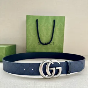 Gucci Leather Belt