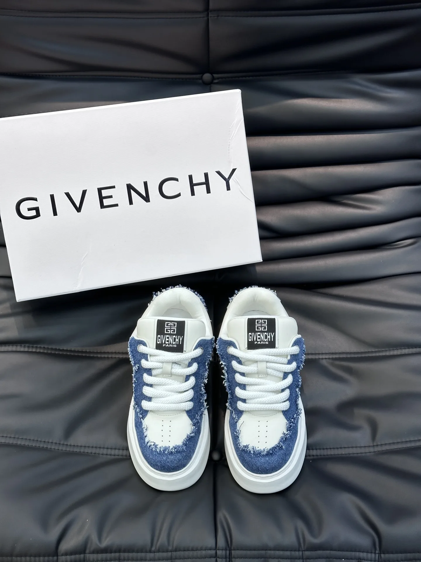 Givenchy Casual Shoes