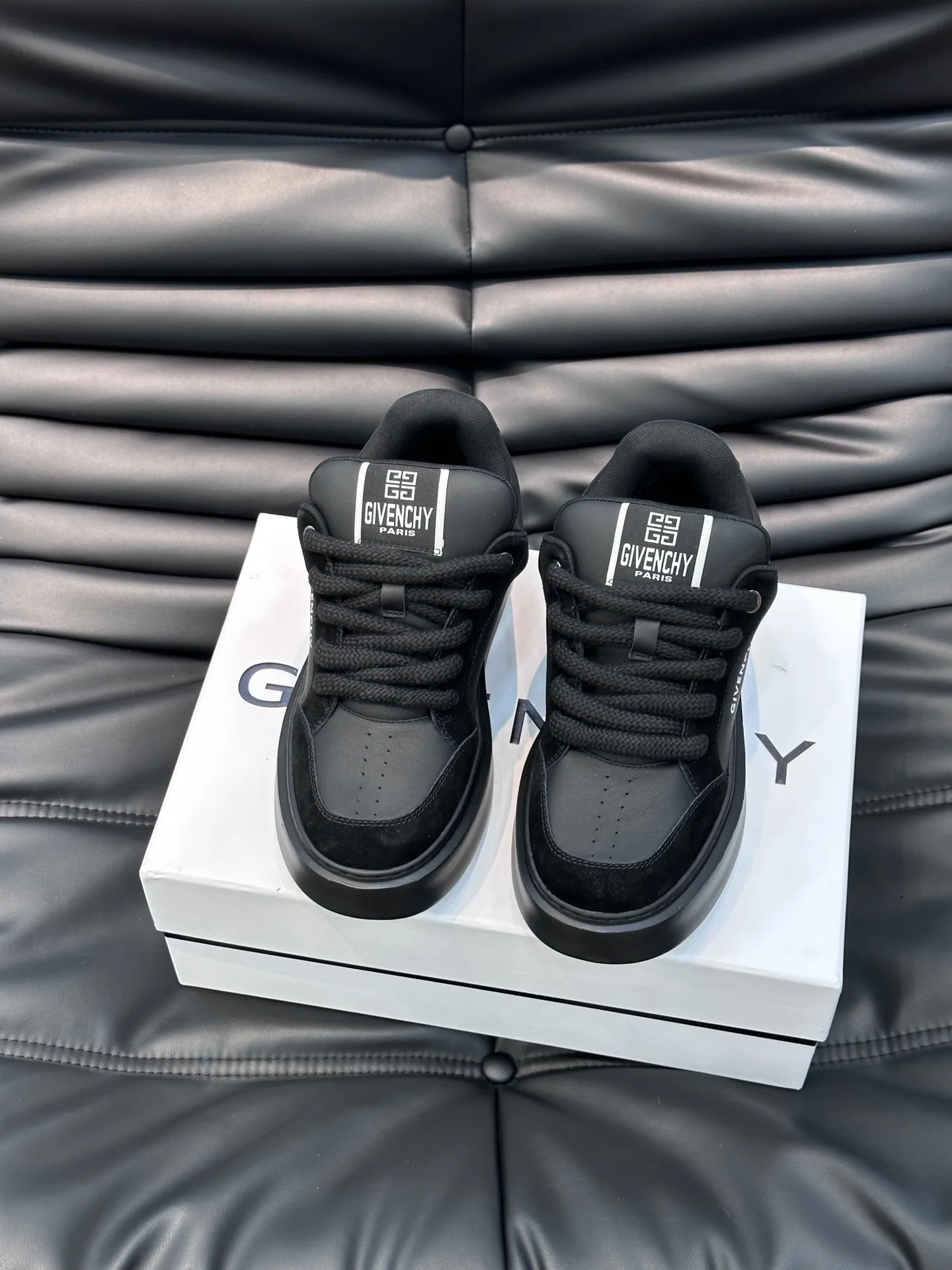 Givenchy Casual Shoes