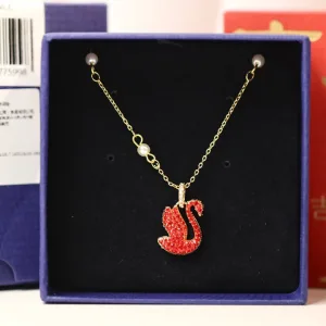 Swarovski Necklace