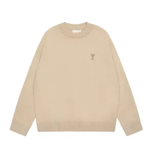Ami Sweater