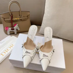 Dior Sandals