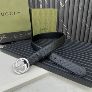 Gucci Belt