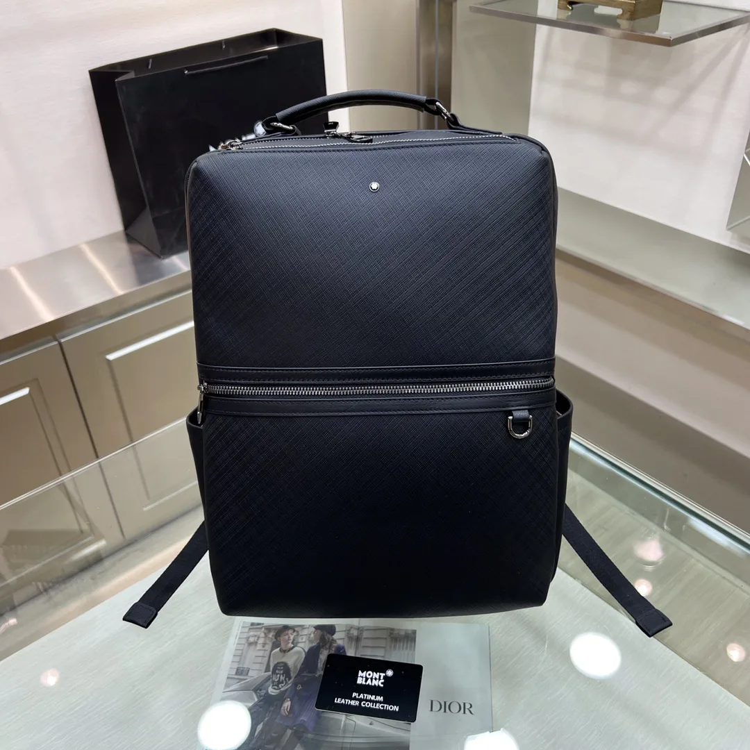 Montblanc Backpack