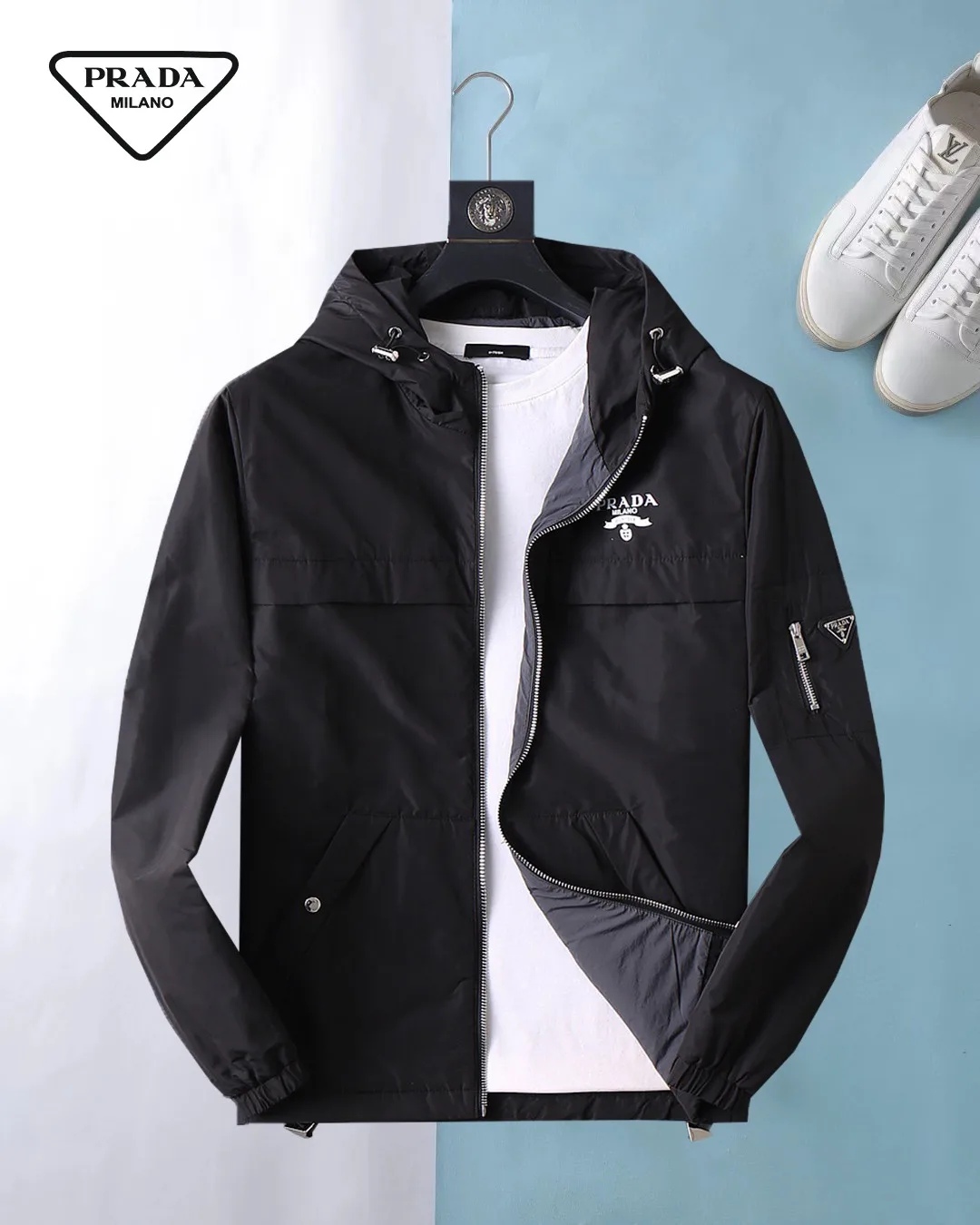 Prada Coat